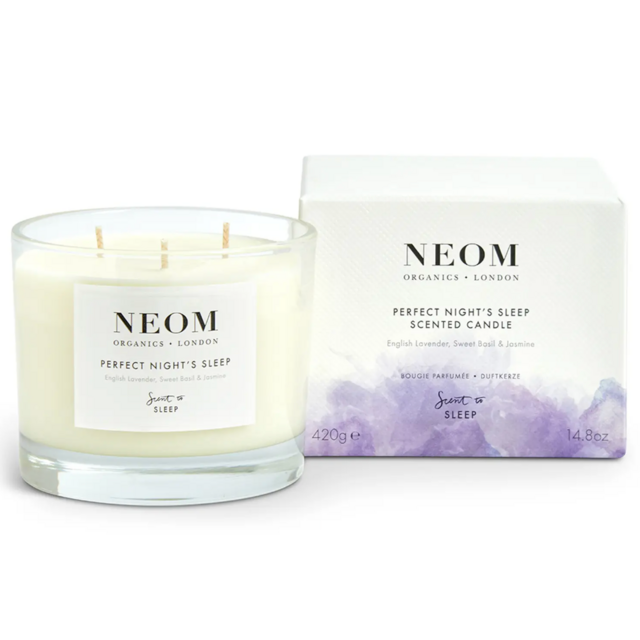 Neom Perfect Night's Sleep Candle