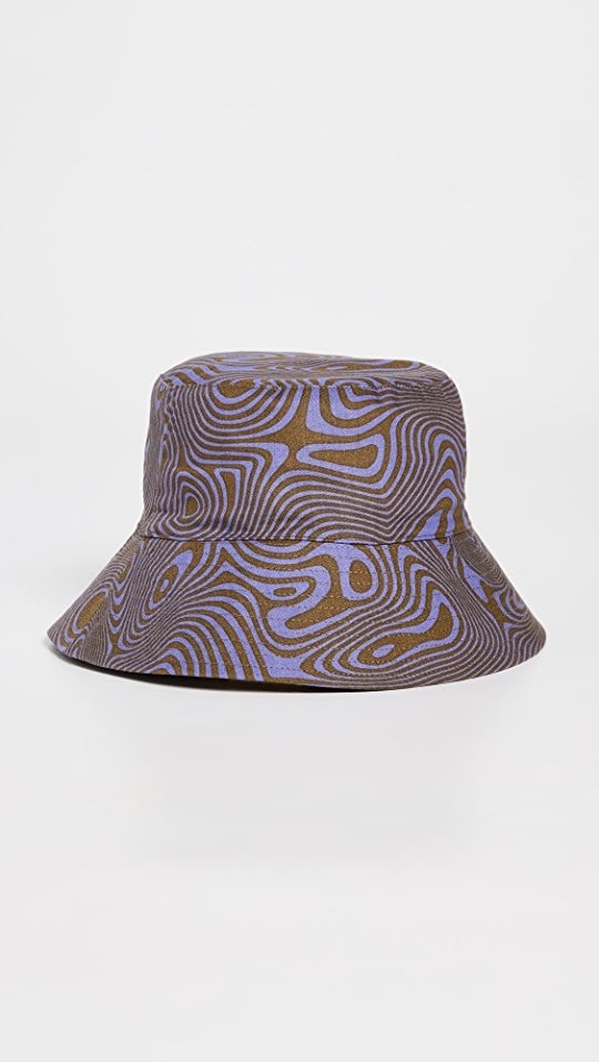 BAGGU Bucket Hat