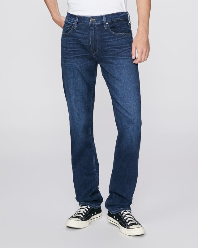 Normandie Jeans - Girard