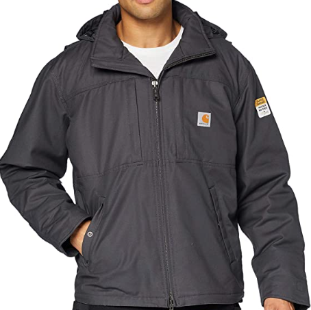 Carhartt Men's Full Swing Cryder Jacket 