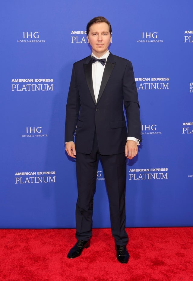 Paul Dano 