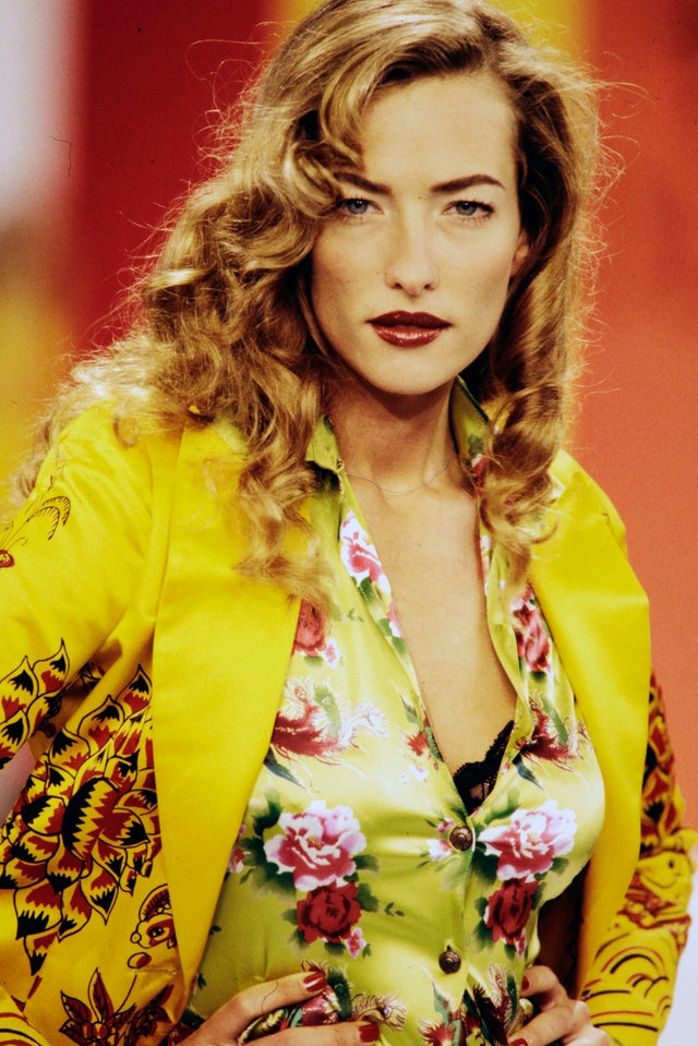 Tatjana Patitz