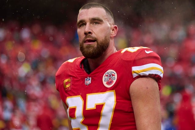Super Bowl 2020: Chiefs' Travis Kelce went to Super Bowl 52 when the Eagles  won, and this is what he learned 