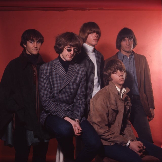 The Byrds