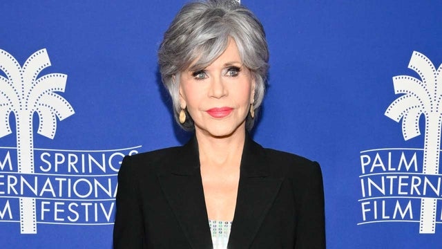 Sally Field, Jane Fonda, Lily Tomlin and Rita Moreno Spill '80 For Brady'  BTS Secrets! (Exclusive)