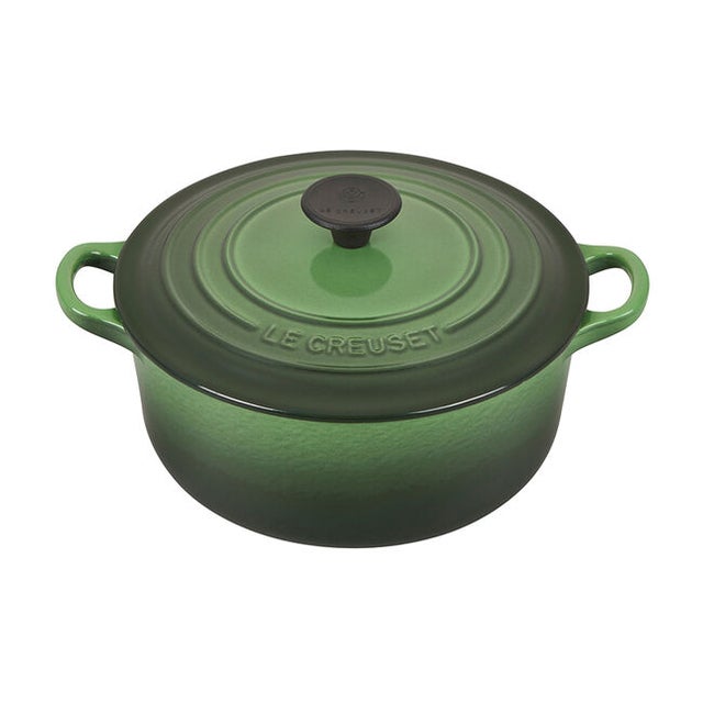 The Sale Price On This Giant Le Creuset Dutch Oven Is Unreal – SheKnows