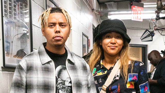 Naomi Osaka And YBN Cordae's Relationship Timeline & Pregnancy