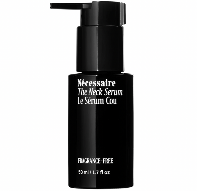 Nécessaire The Neck Serum