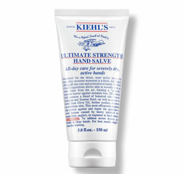 Kiehl's Ultimate Strength Hand Salve