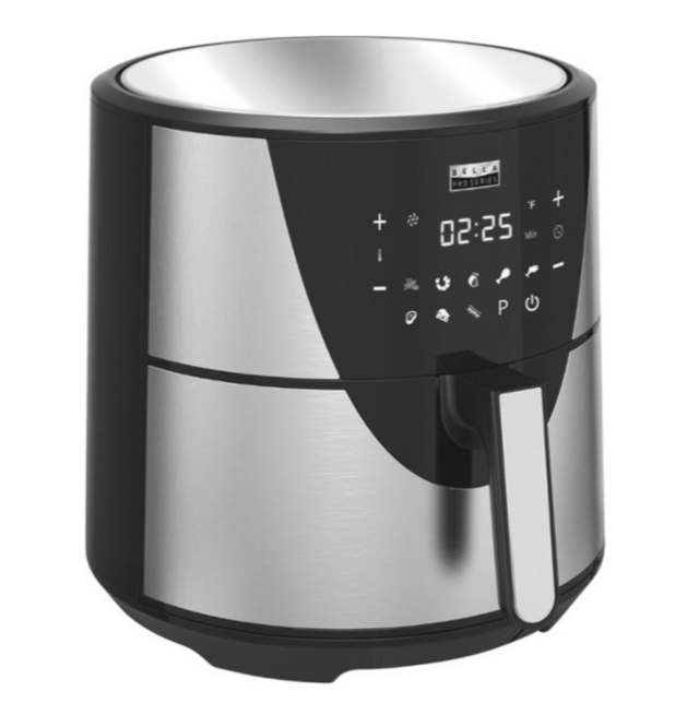 Bella Pro Series 8-qt. Digital Air Fryer