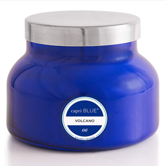 Capri Blue Scented Candle