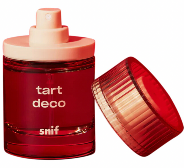 snif Tart Deco