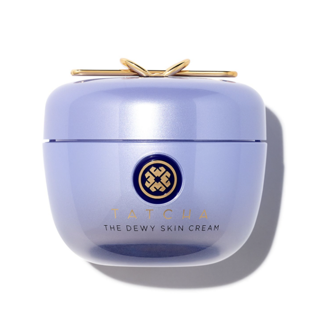 Tatcha The Dewy Skin Cream