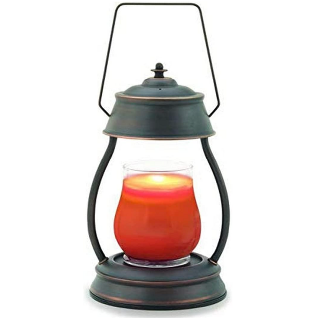 Candle Warmers Etc Hurricane Candle Warmer Lantern