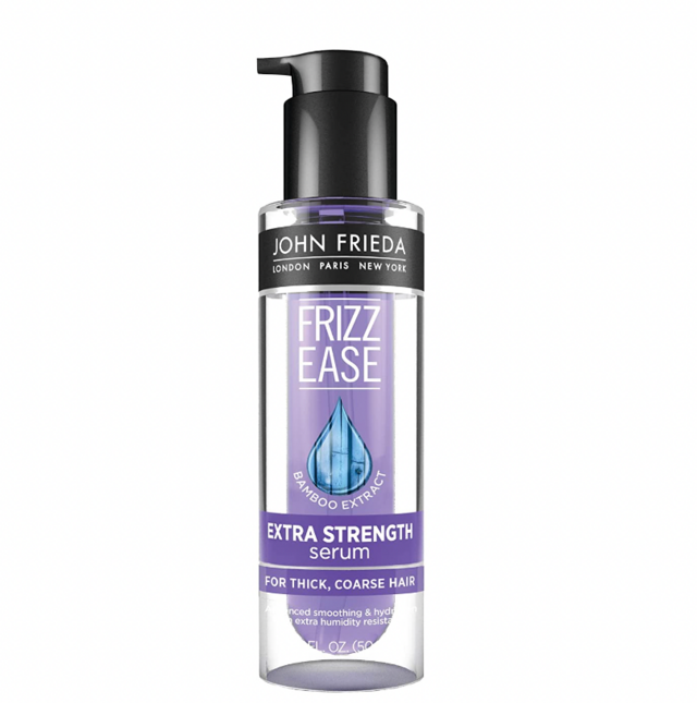 John Frieda Frizz Ease Extra Strength Hair Serum