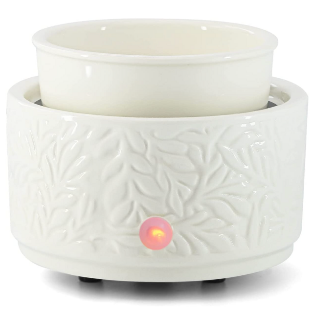 ElusiaKa Wax Melt Warmer