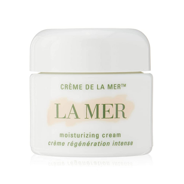 La Mer Moisturizing Cream