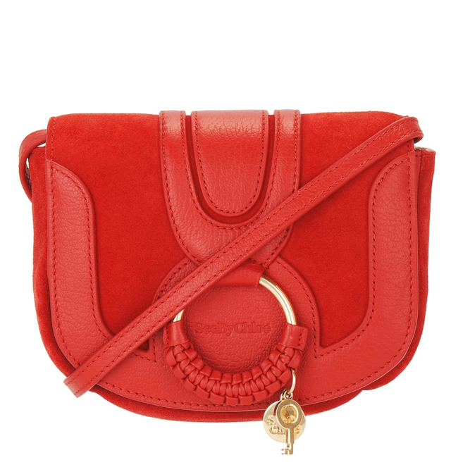 See by Chloe Mini Hana Bag