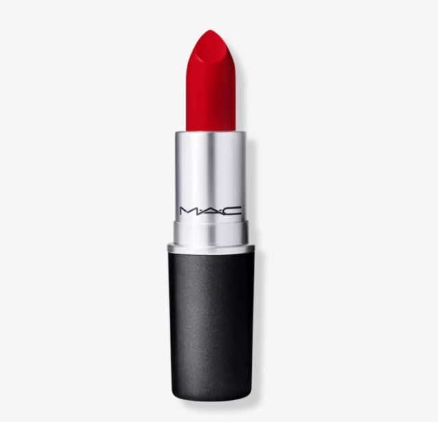 MAC Lipstick Matte