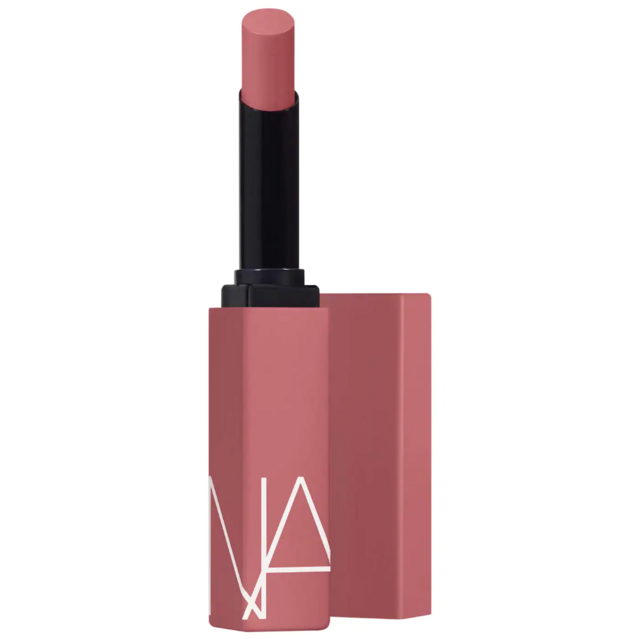 NARS NARS Powermatte Long-Lasting Lipstick in American Woman