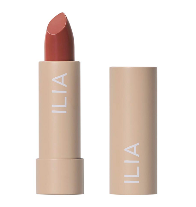 ILIA Color Block High Impact Lipstick in Cinnabar