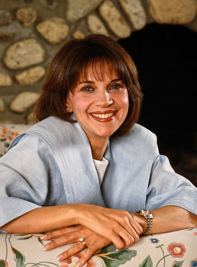 Cindy Williams