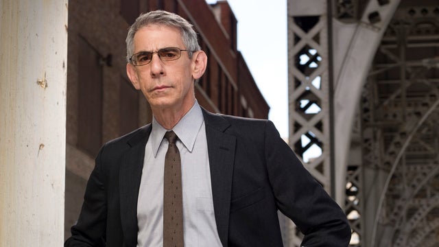 Richard Belzer, 'Law & Order: SVU' Star and Comedian, Dead at 78