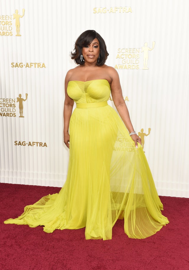 Niecy Nash-Betts