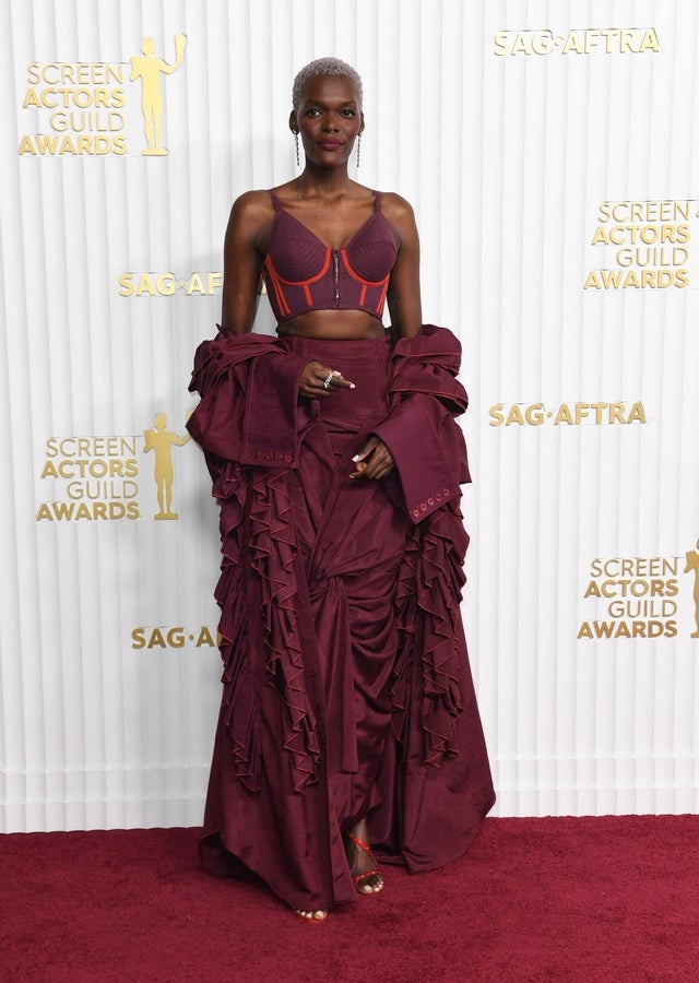 Sheila Atim