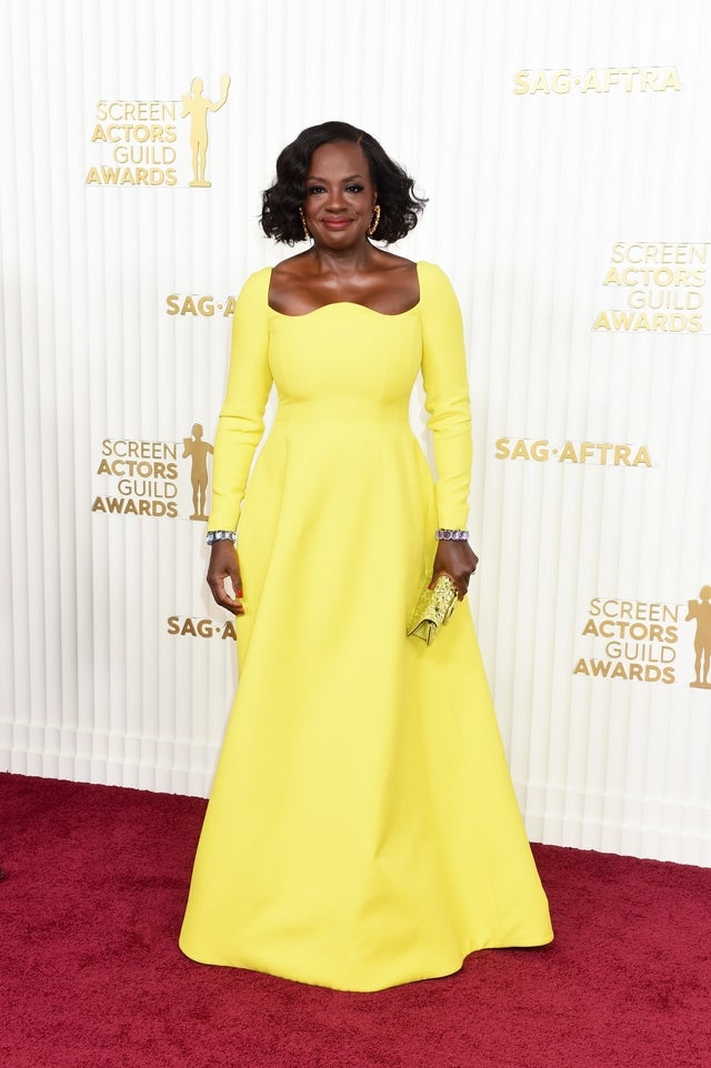 Viola Davis