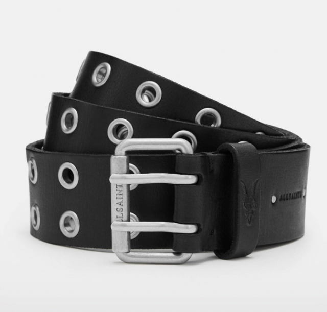 Sturge Leather Belt