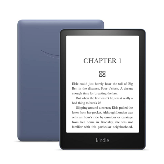 Kindle Paperwhite (16 GB) - Denim