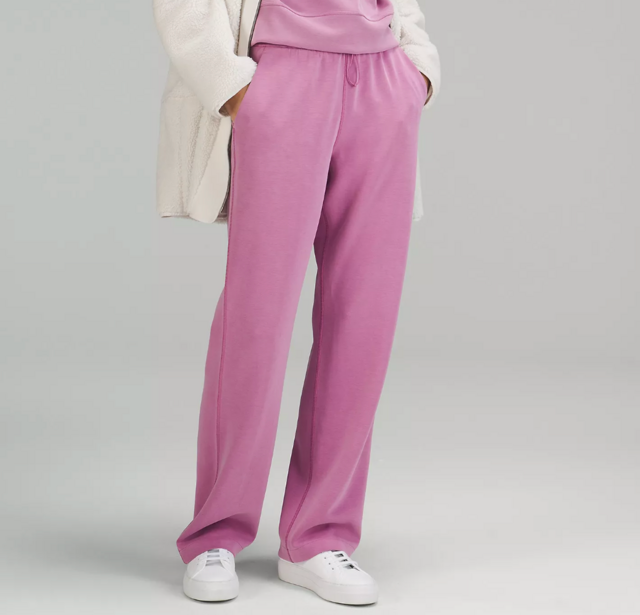 Softstreme High-Rise Pant