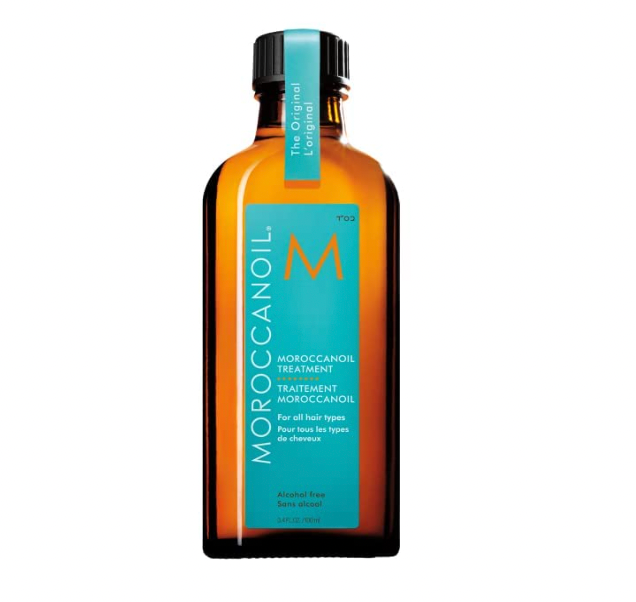 Moroccanoil Treatment