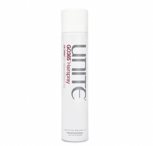 UNITE Hair Go365 Hairspray