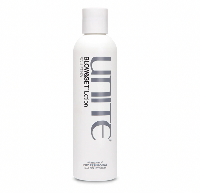 UNITE Hair BLOW & SET Lotion