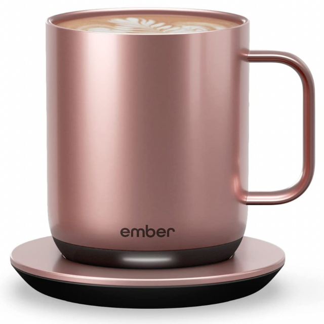 Ember Temperature Control Smart Mug