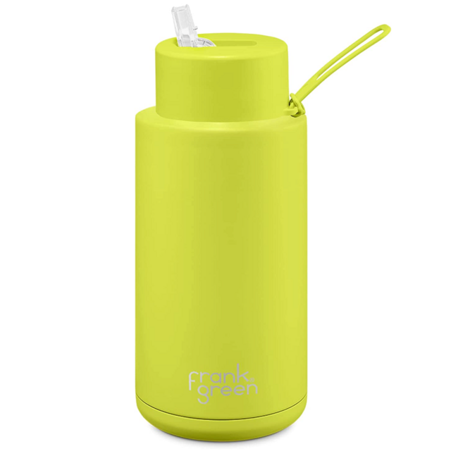 10 best water bottles for travel in 2023: Takeya, Frank Green