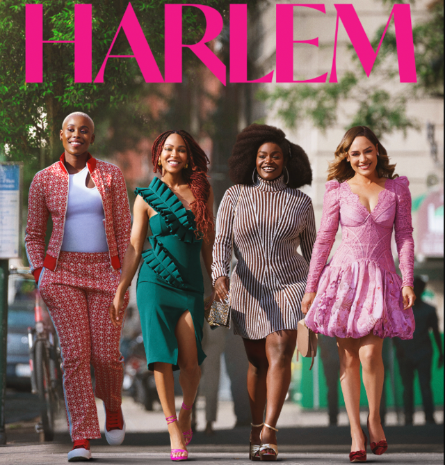 How to Watch Harlem Season 2