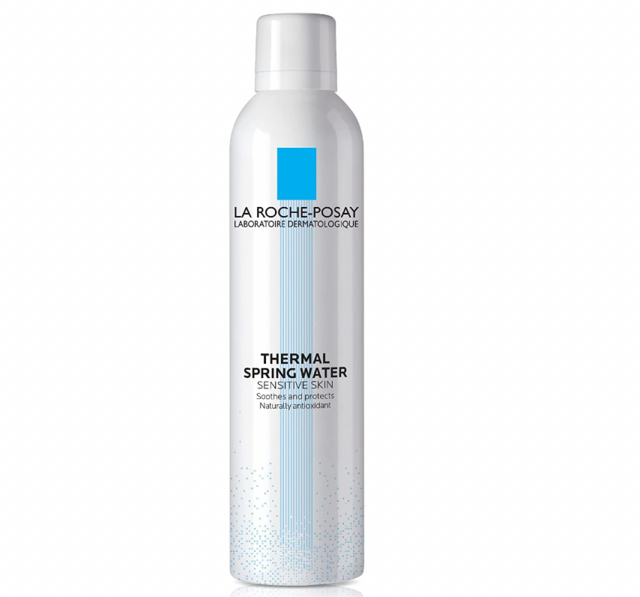 La Roche-Posay Thermal Spring Water Face Mist