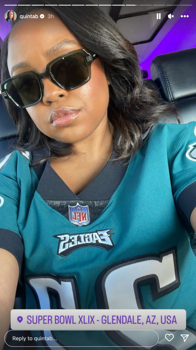 Celebrities rooting for the Eagles or Chiefs this Super Bowl Sunday