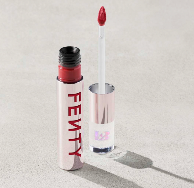 Rihanna Reveals New Fenty Beauty Lipsticks Mattemoiselle