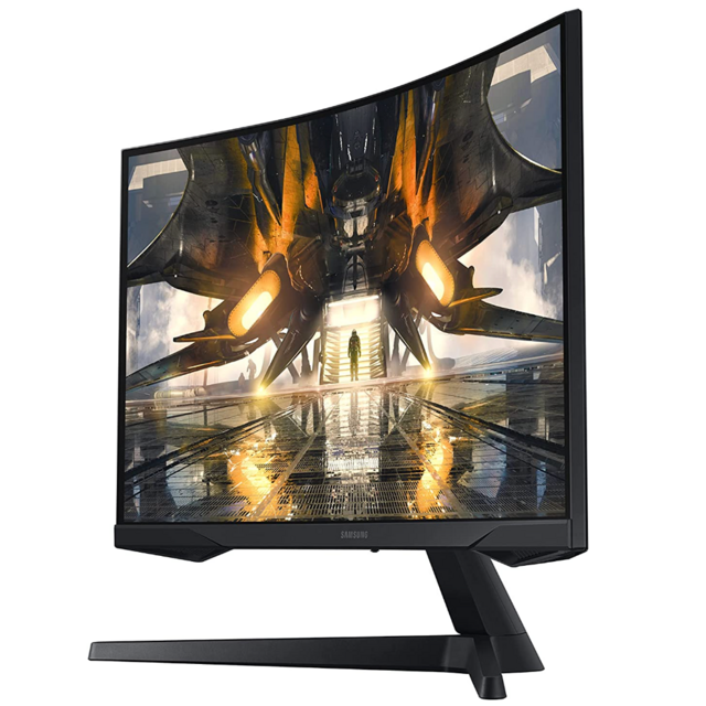 Samsung 32" Odyssey G5 Gaming Monitor