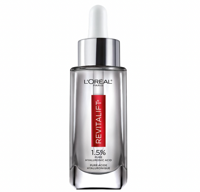 L’Oreal Paris 1.5% Pure Hyaluronic Acid Serum