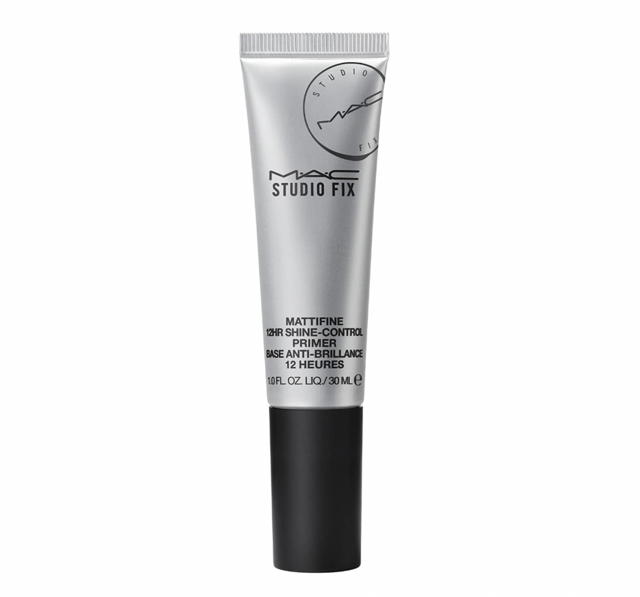 MAC Studio Fix Mattifine 12 HR Shine Control Primer