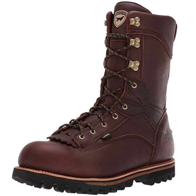 Irish Setter Men's 860 Elk Tracker Hunting Boot