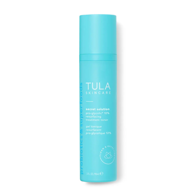 Pro-Glycolic 10% Resurfacing Treatment Toner