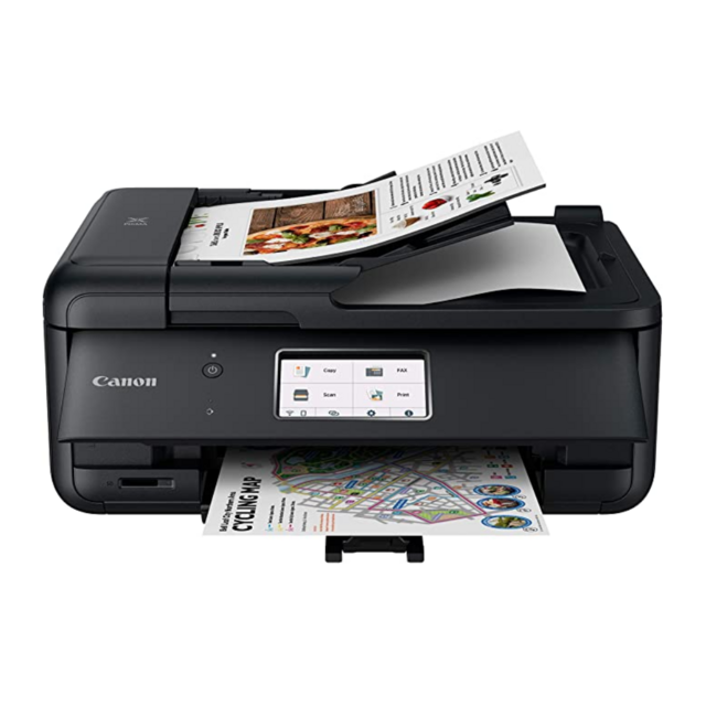 Canon TR8620a All-in-One Printer