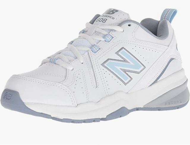 New Balance Women's 608 V5 Cross Trainer