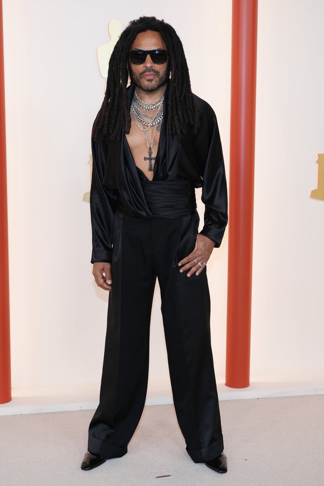 Lenny Kravitz 